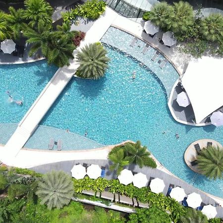 Holiday Inn Resort Phuket Karon Beach By Ihg Ngoại thất bức ảnh