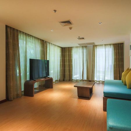 Holiday Inn Resort Phuket Karon Beach By Ihg Ngoại thất bức ảnh