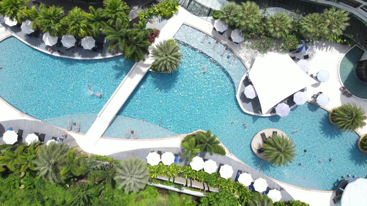 Holiday Inn Resort Phuket Karon Beach By Ihg Ngoại thất bức ảnh