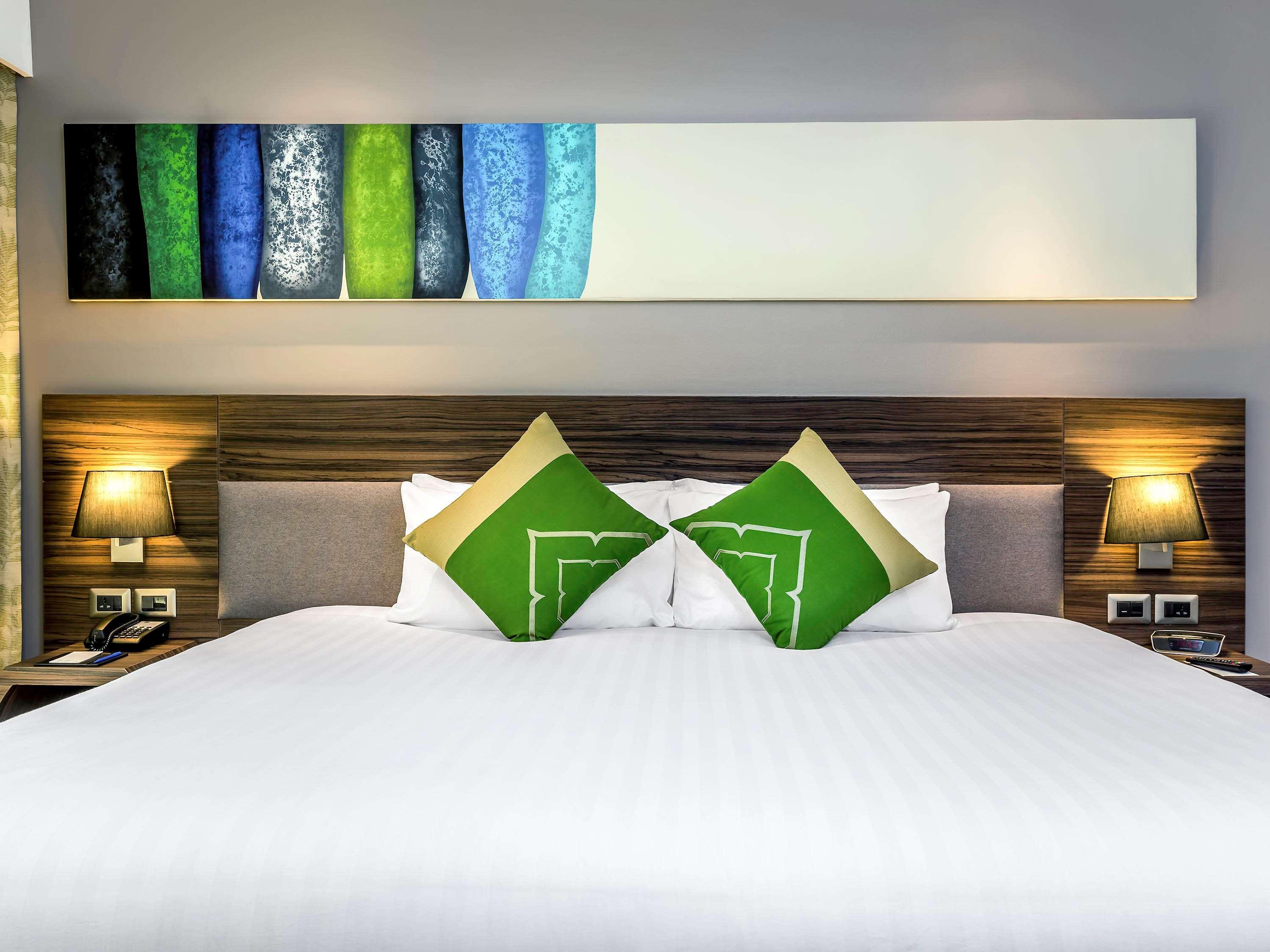 Holiday Inn Resort Phuket Karon Beach By Ihg Ngoại thất bức ảnh