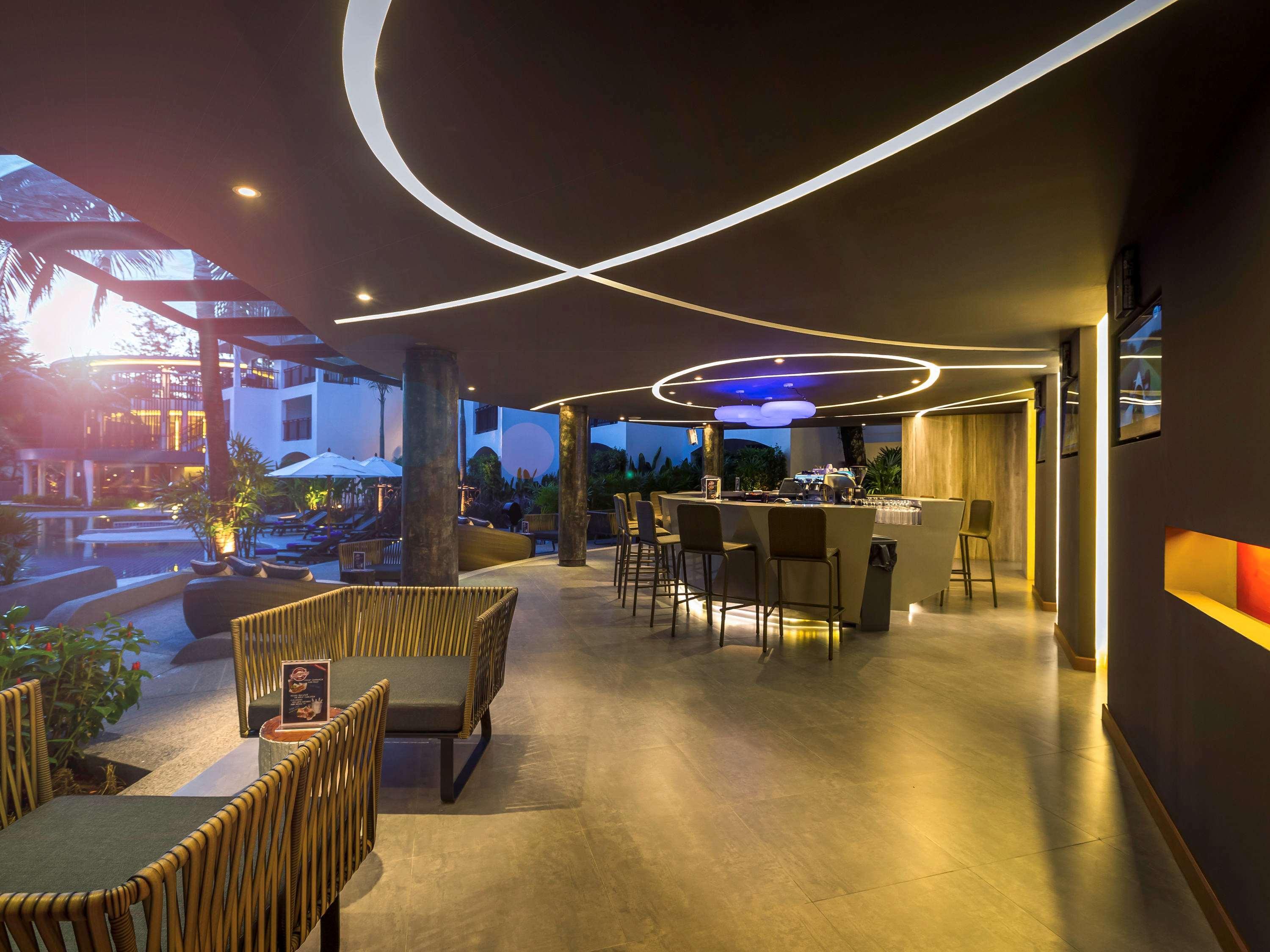 Holiday Inn Resort Phuket Karon Beach By Ihg Ngoại thất bức ảnh