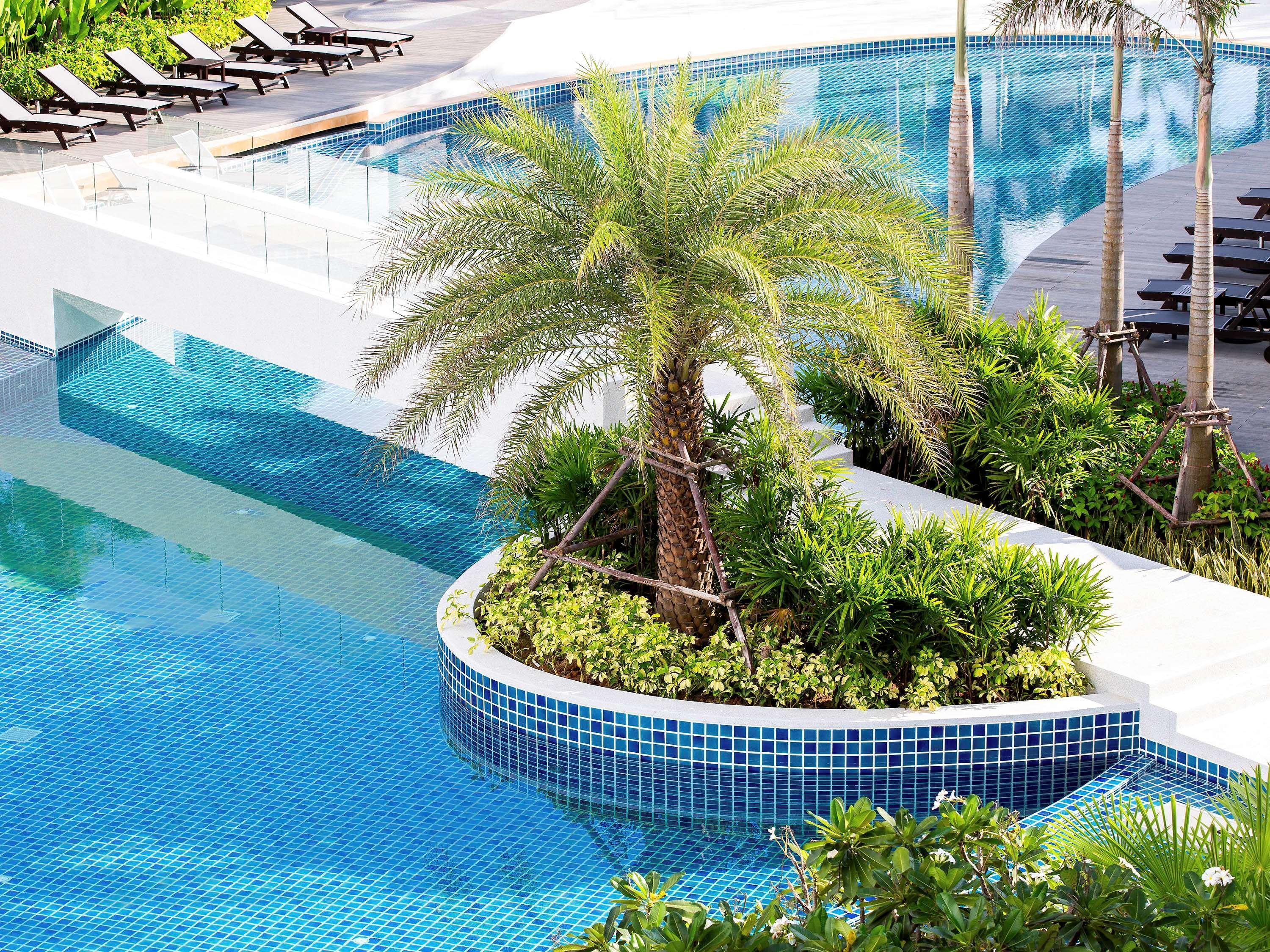 Holiday Inn Resort Phuket Karon Beach By Ihg Ngoại thất bức ảnh