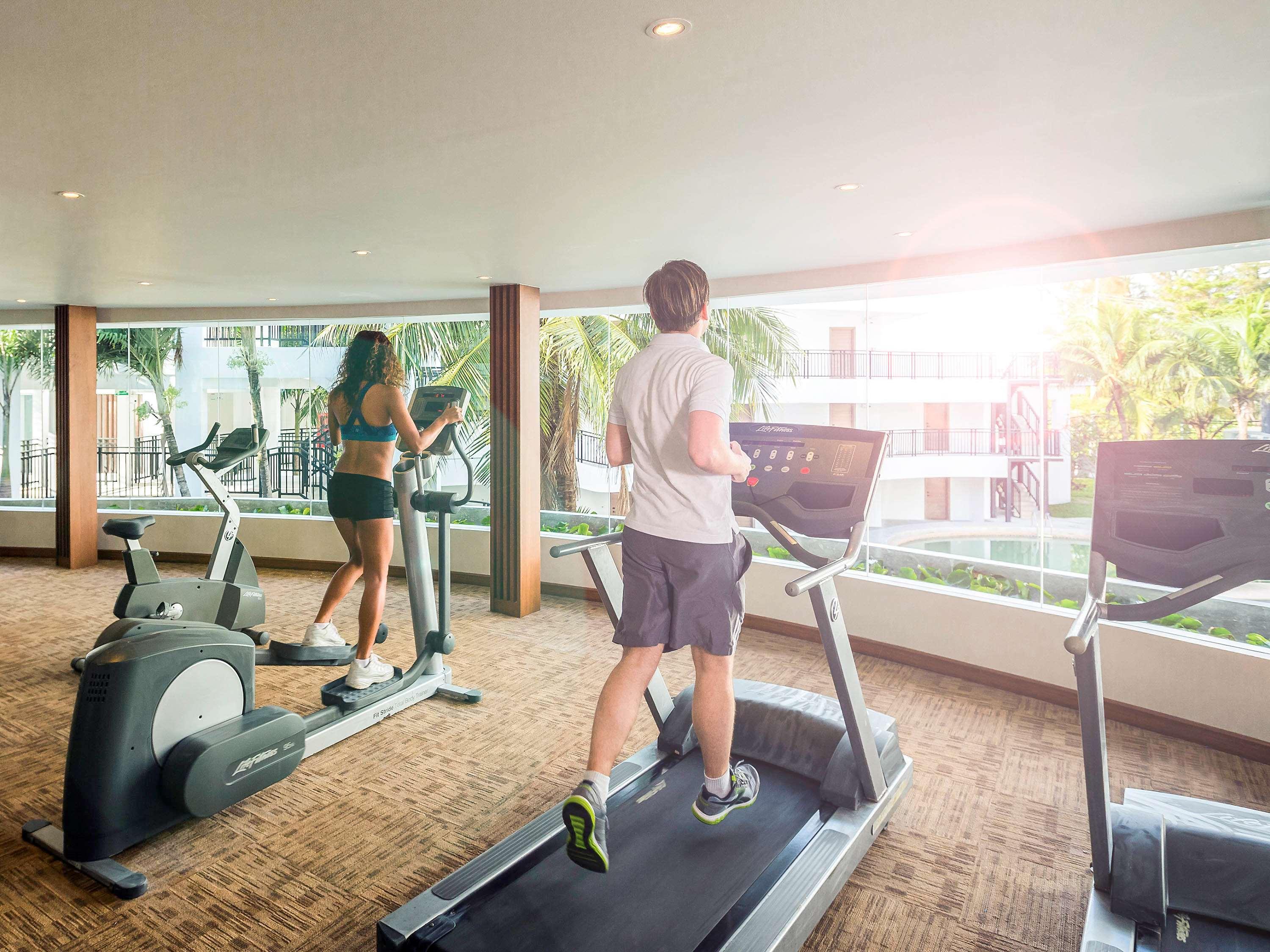 Holiday Inn Resort Phuket Karon Beach By Ihg Ngoại thất bức ảnh