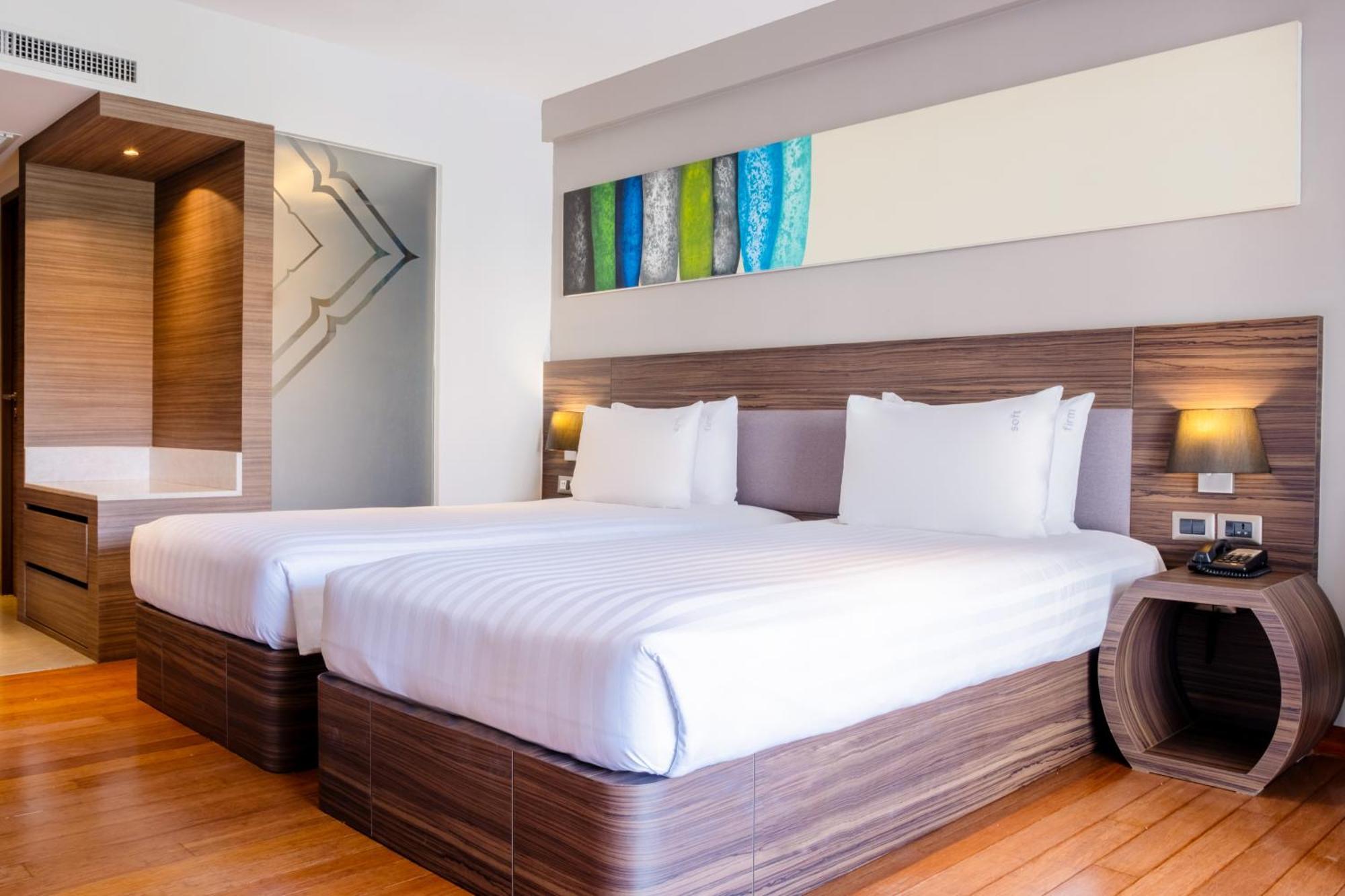 Holiday Inn Resort Phuket Karon Beach By Ihg Ngoại thất bức ảnh