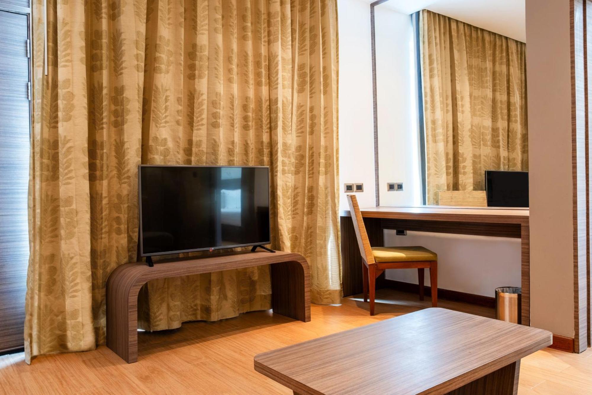 Holiday Inn Resort Phuket Karon Beach By Ihg Ngoại thất bức ảnh