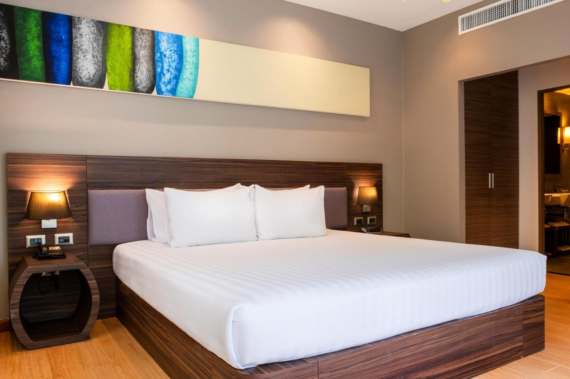 Holiday Inn Resort Phuket Karon Beach By Ihg Ngoại thất bức ảnh