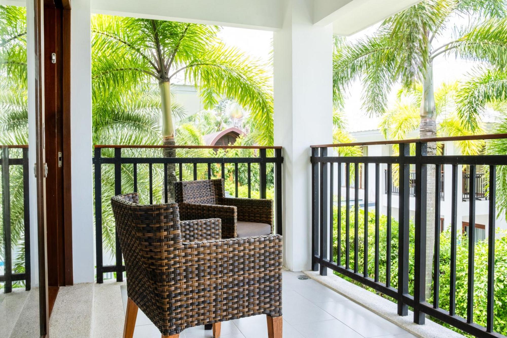 Holiday Inn Resort Phuket Karon Beach By Ihg Ngoại thất bức ảnh