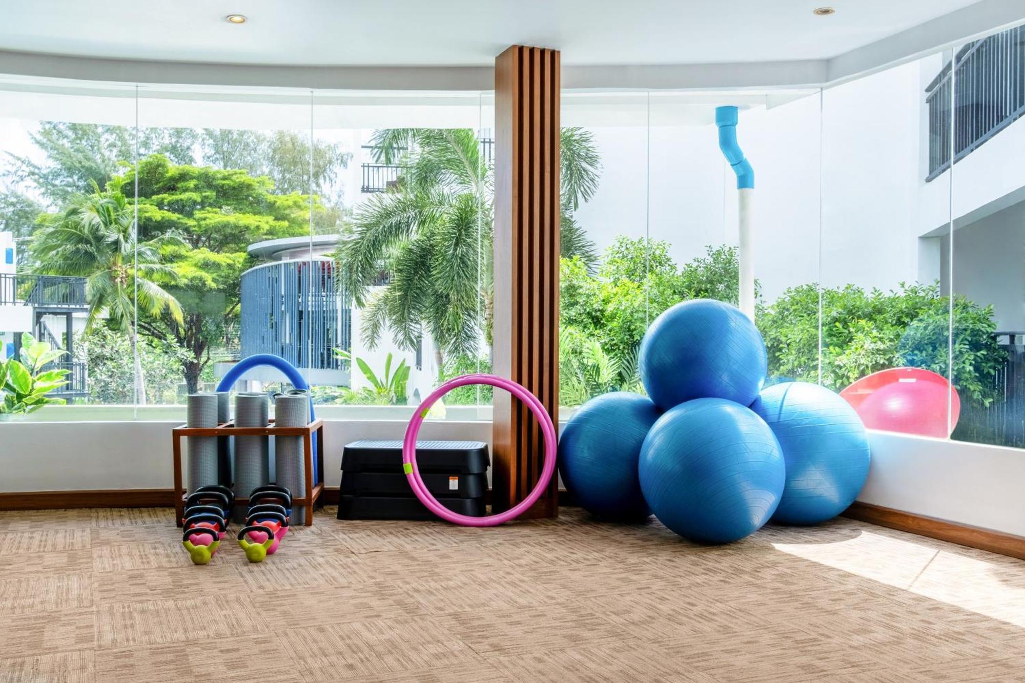 Holiday Inn Resort Phuket Karon Beach By Ihg Ngoại thất bức ảnh
