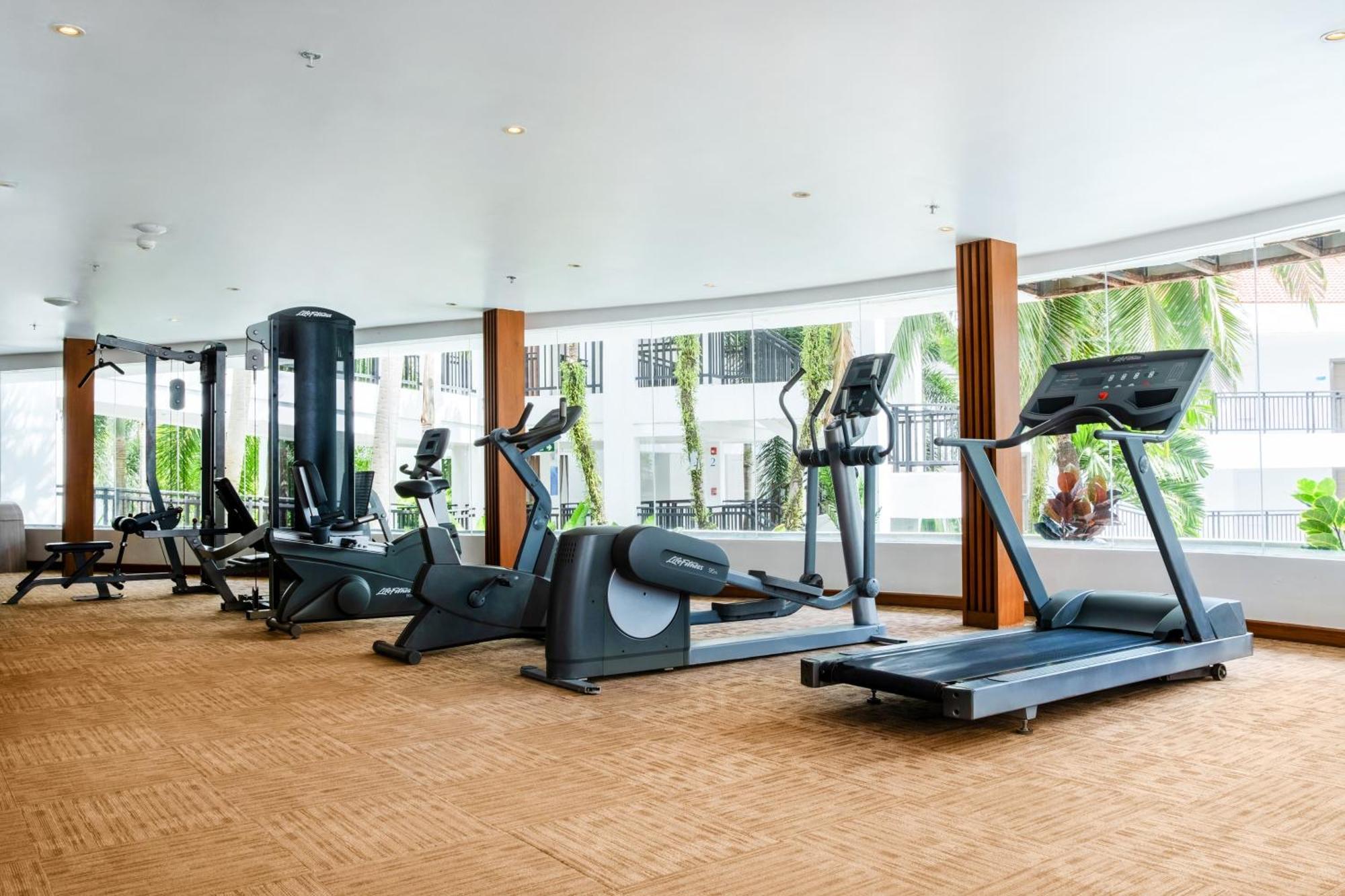 Holiday Inn Resort Phuket Karon Beach By Ihg Ngoại thất bức ảnh