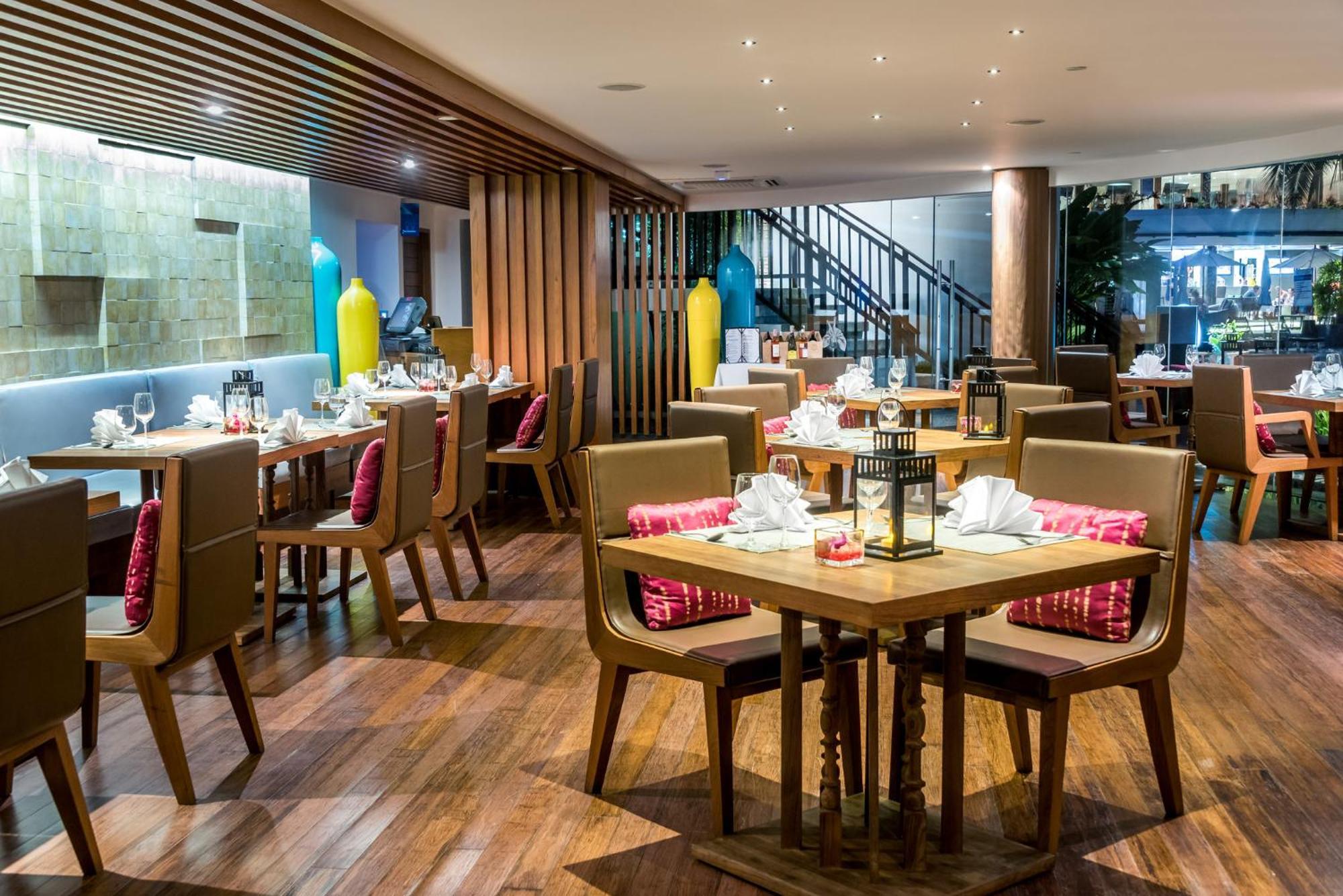 Holiday Inn Resort Phuket Karon Beach By Ihg Ngoại thất bức ảnh