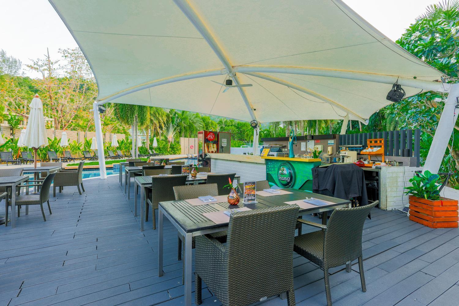 Holiday Inn Resort Phuket Karon Beach By Ihg Ngoại thất bức ảnh