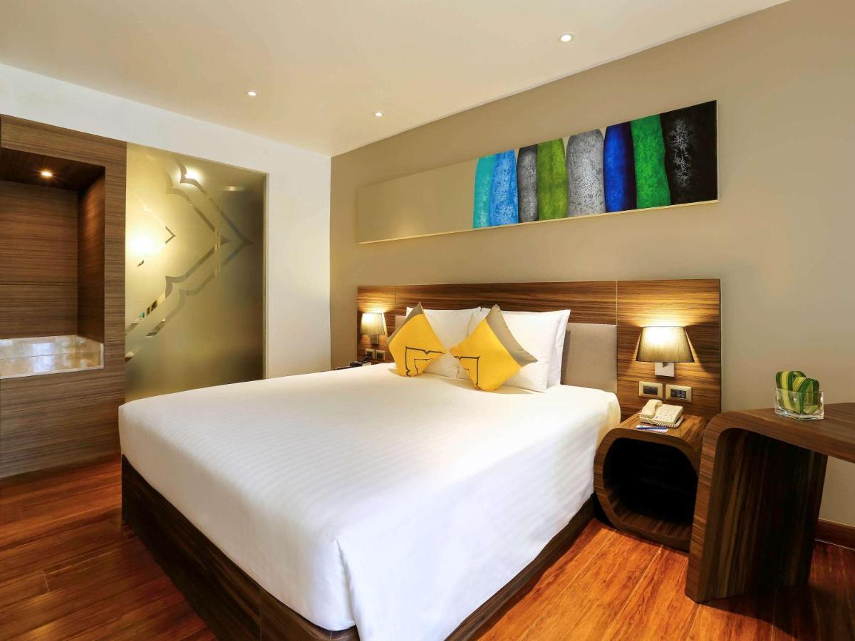 Holiday Inn Resort Phuket Karon Beach By Ihg Ngoại thất bức ảnh