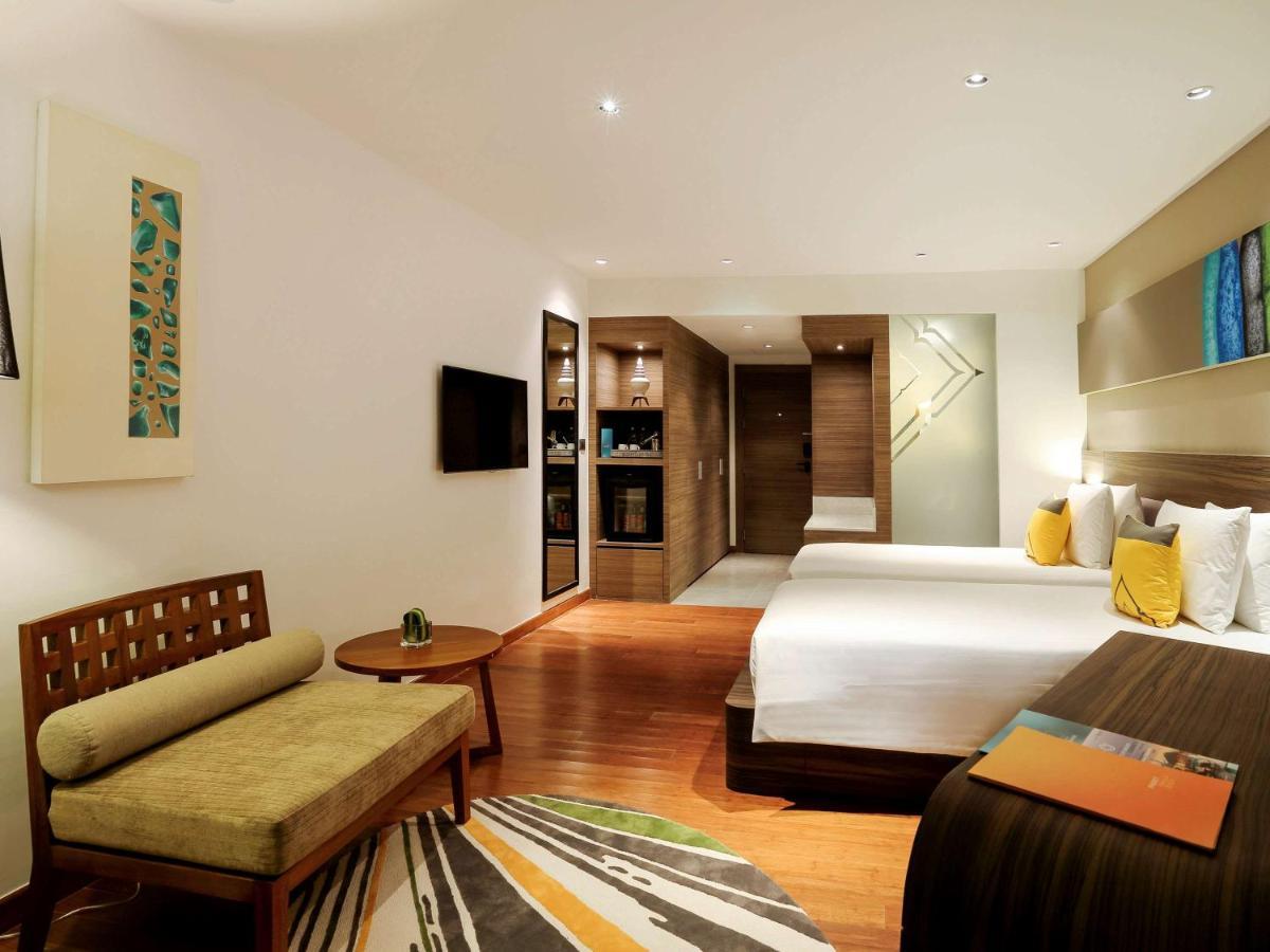 Holiday Inn Resort Phuket Karon Beach By Ihg Ngoại thất bức ảnh