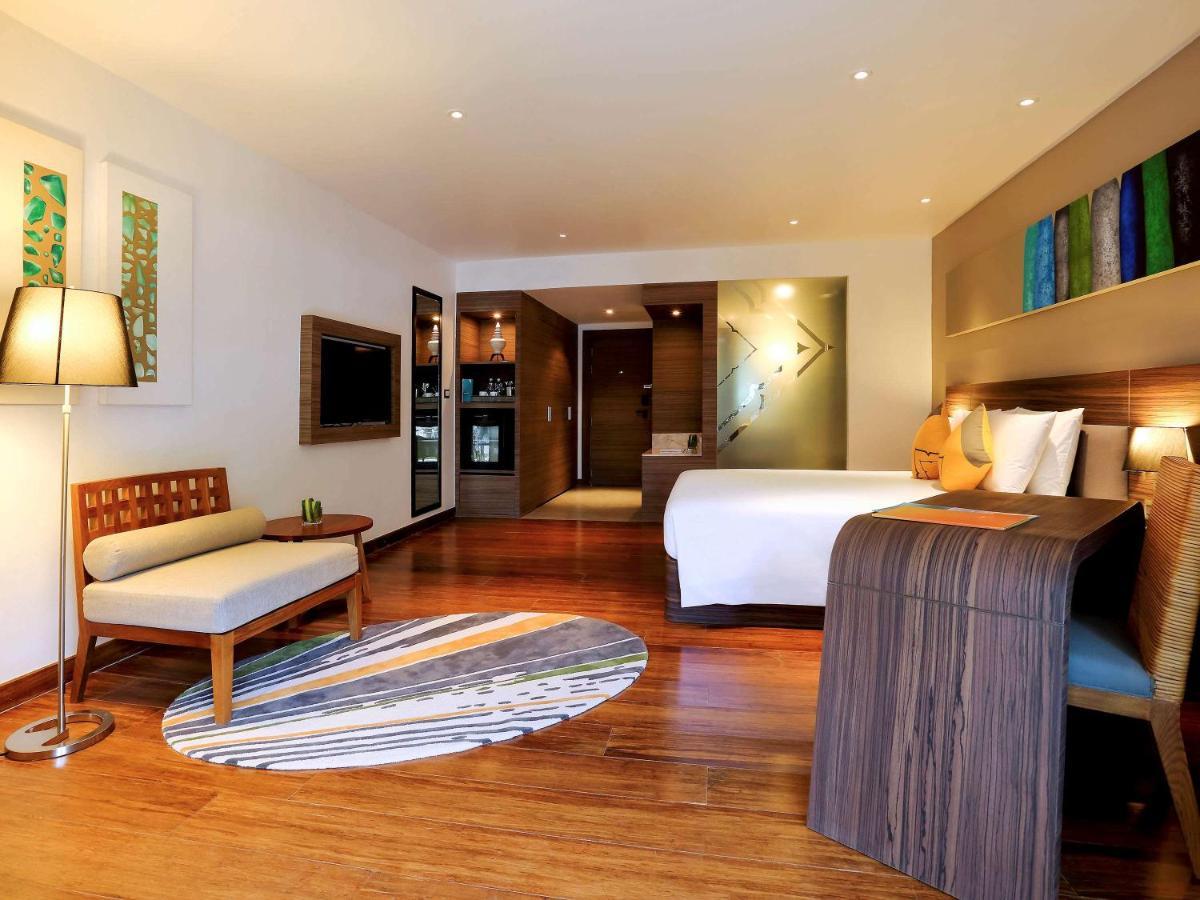 Holiday Inn Resort Phuket Karon Beach By Ihg Ngoại thất bức ảnh